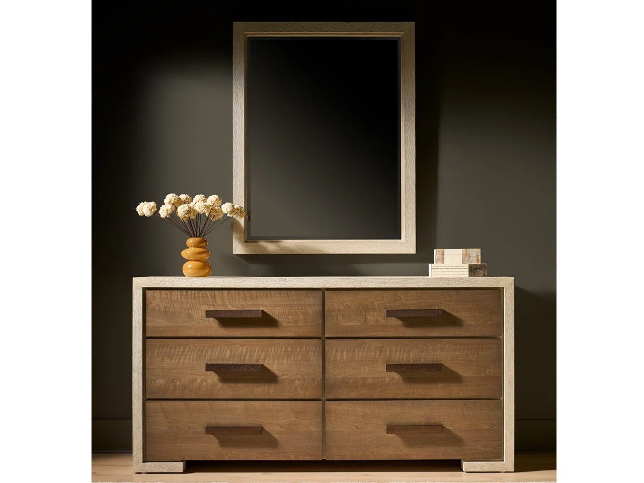 Mist Dresser