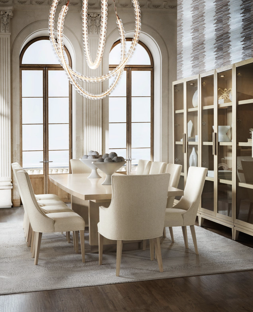 Westwood Upholstered Side Chair