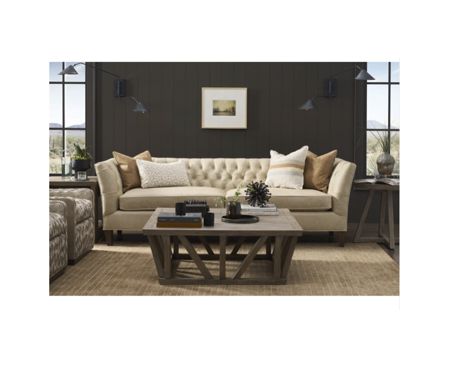 Duncan Sofa