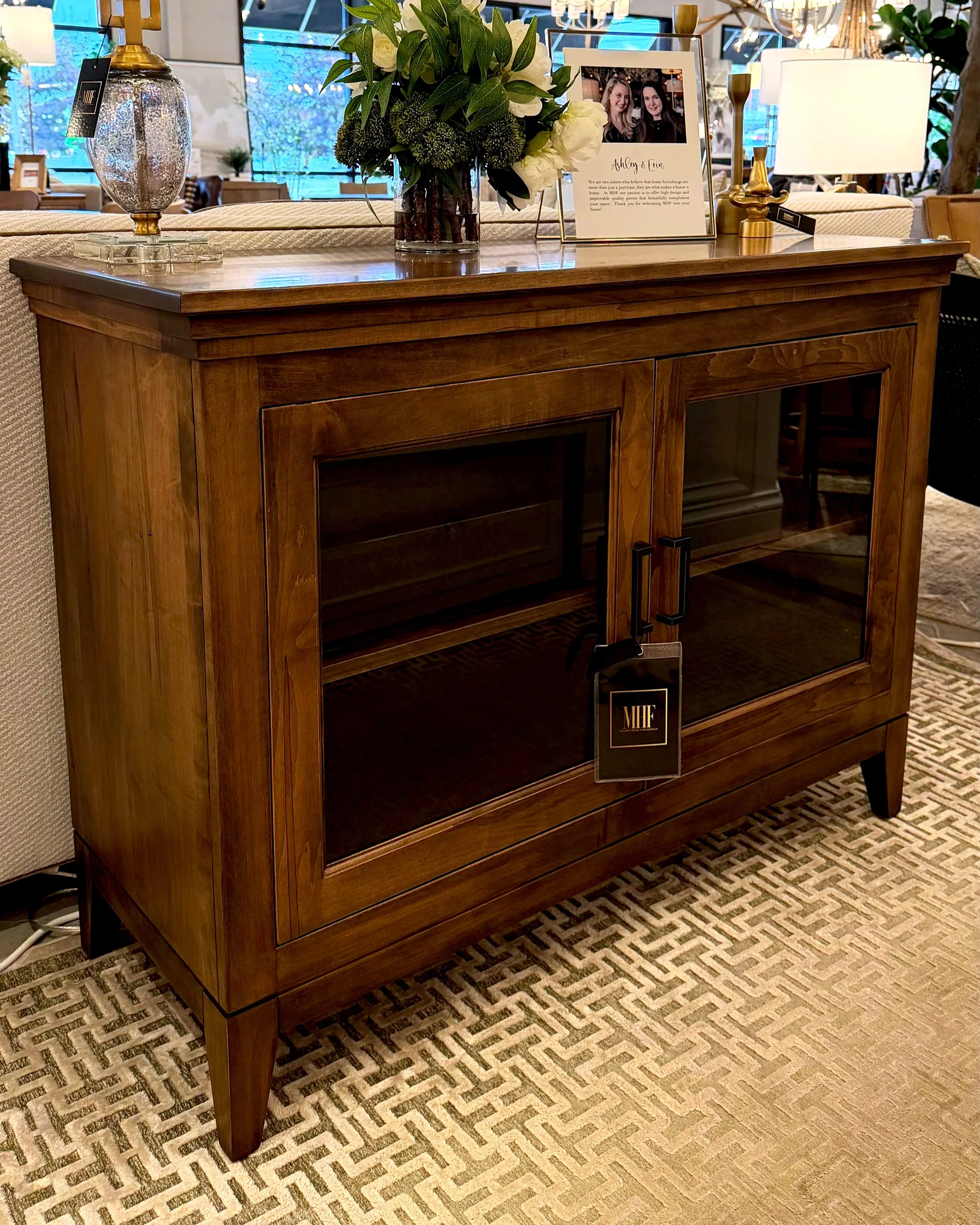 Customizable Berkeley Server