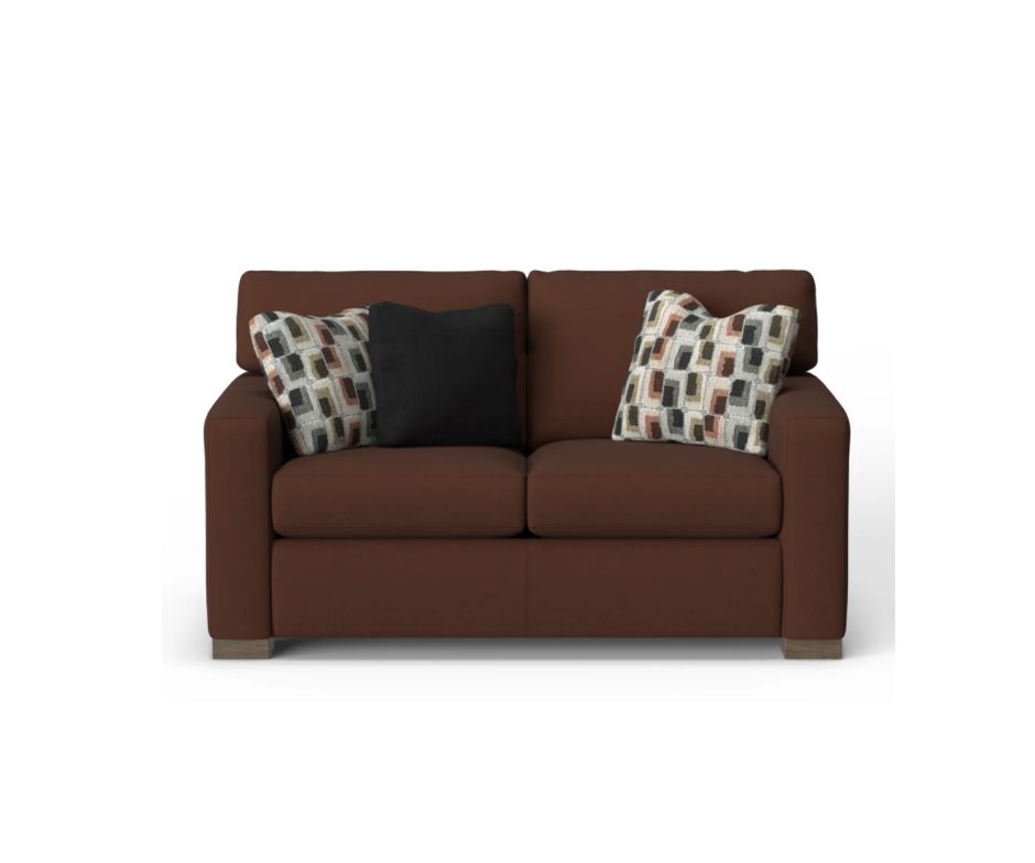 Customizable Bryant Loveseat