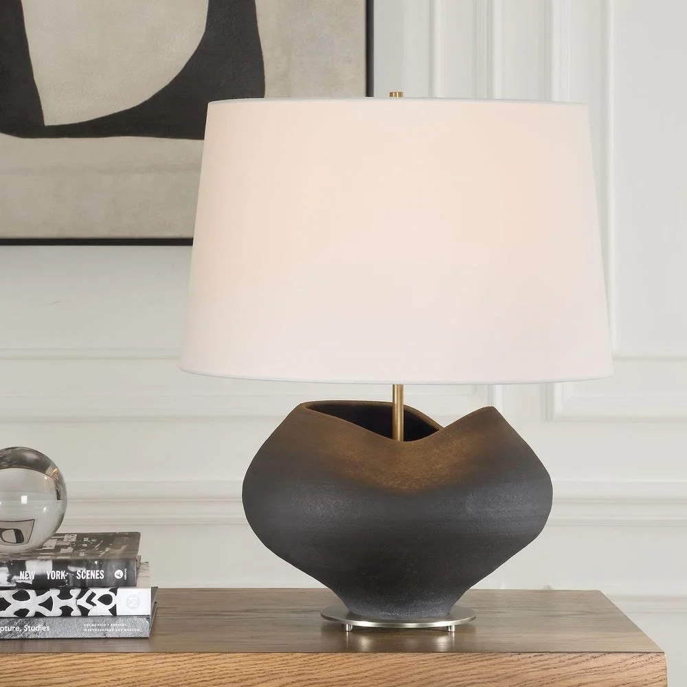 Nocturne Table Lamp