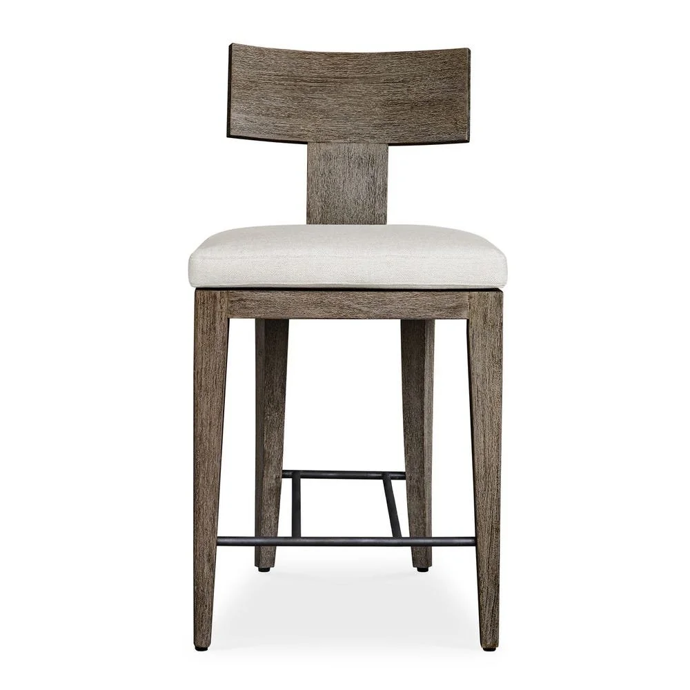 Cellini Outdoor Counter Stool