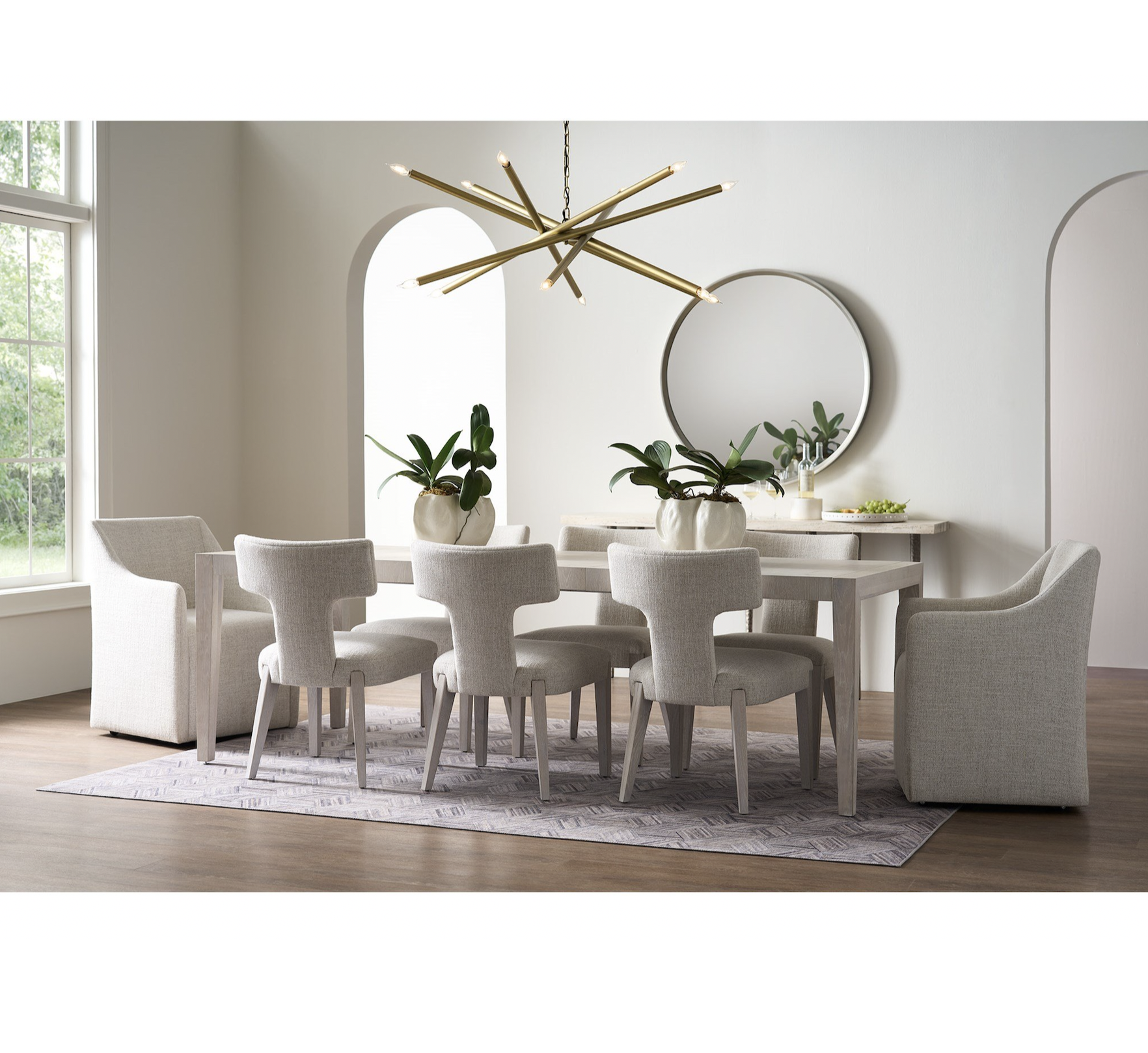 Avaline Dining Table