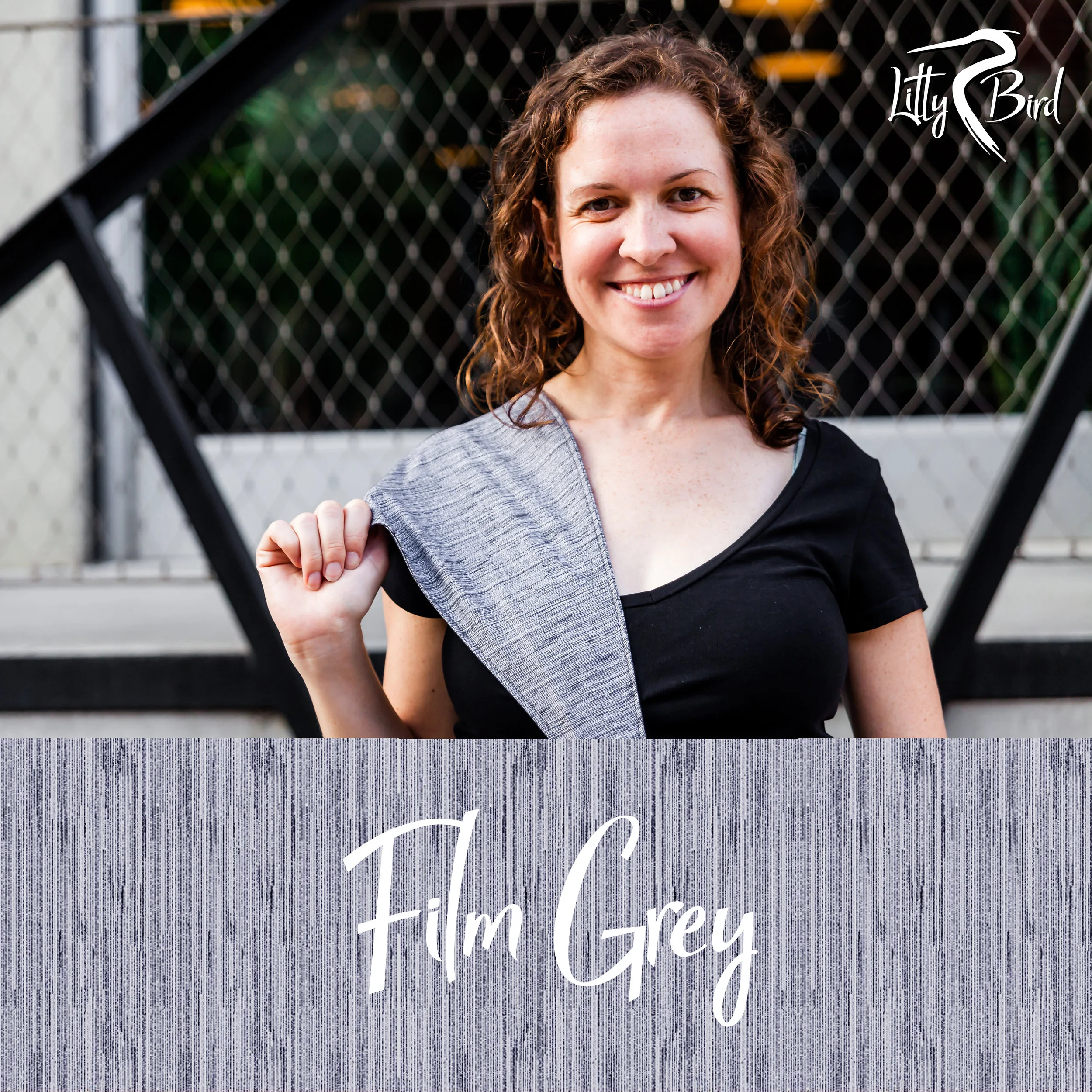 Film Grey
