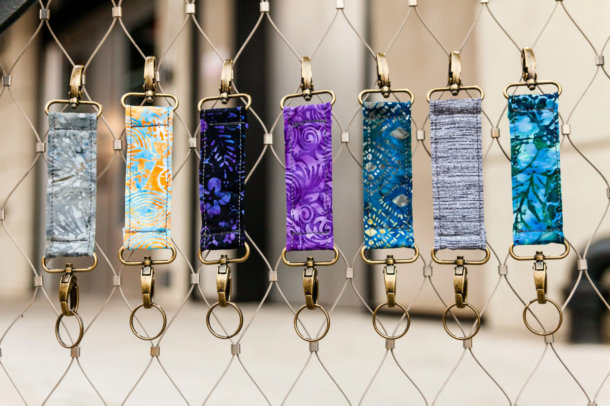 Keychain Extenders