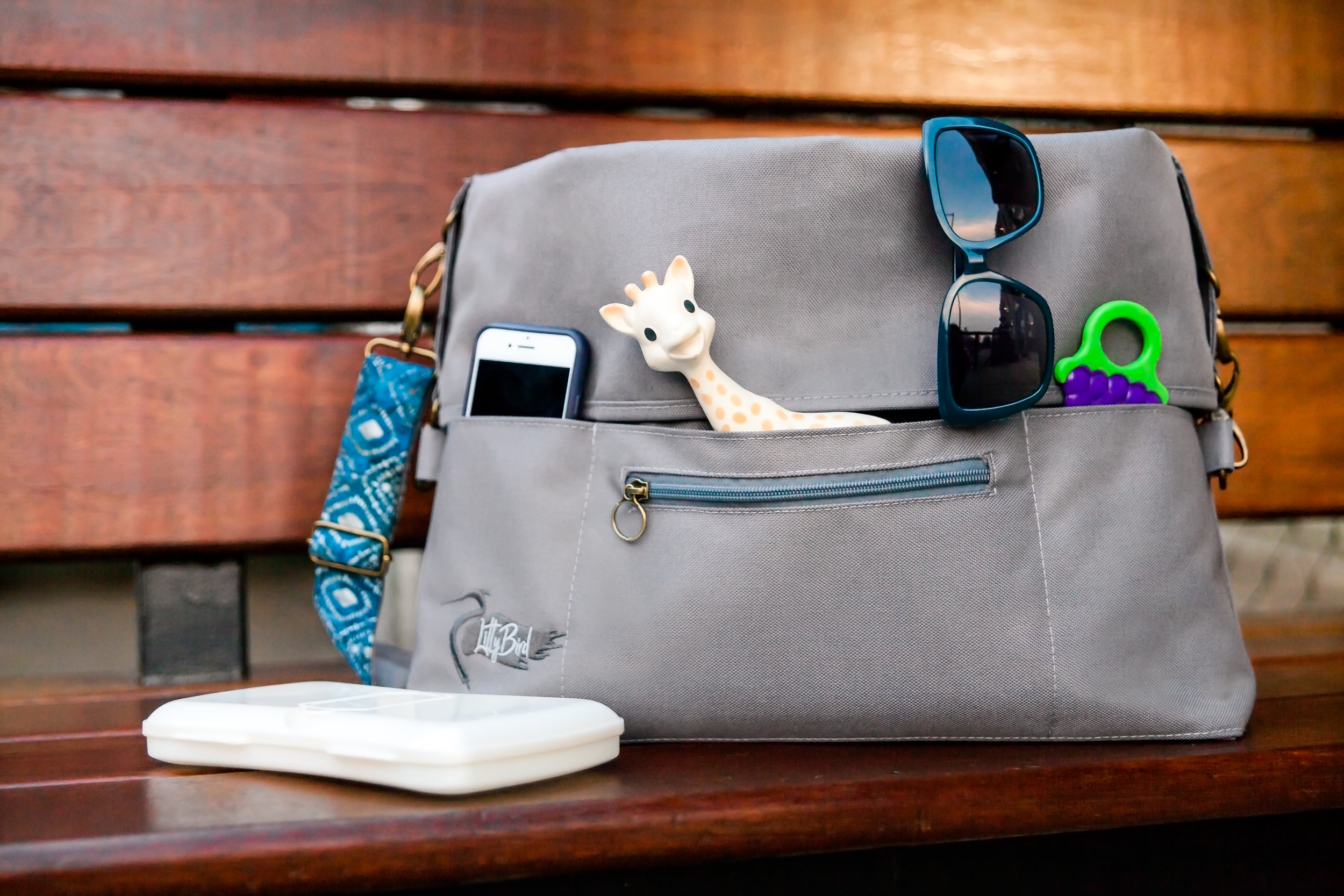 Or Diaper Bag