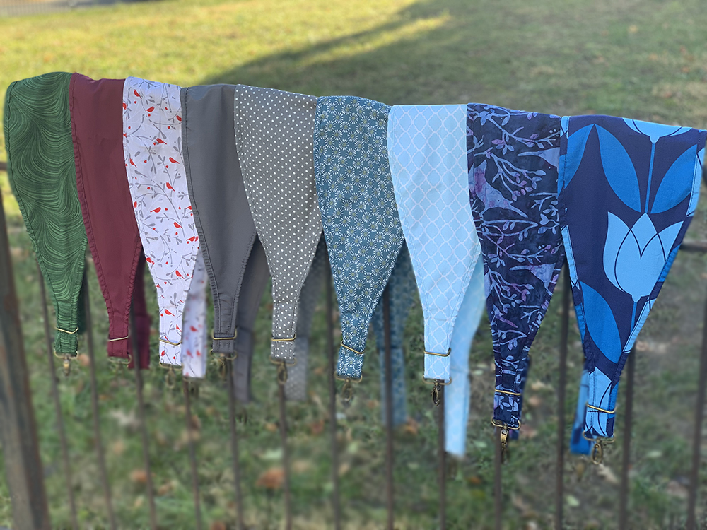 Winter/Spring 2019 Collection