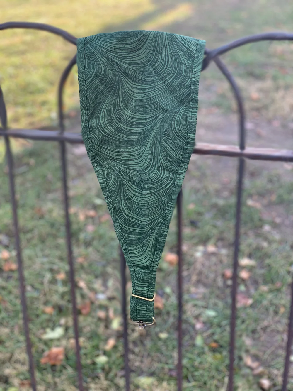 Forest Swirl