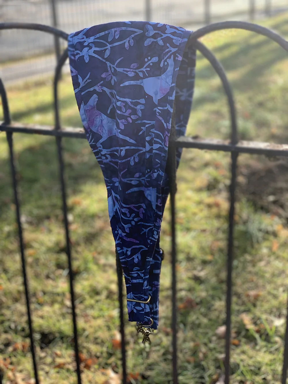 Blue Bird