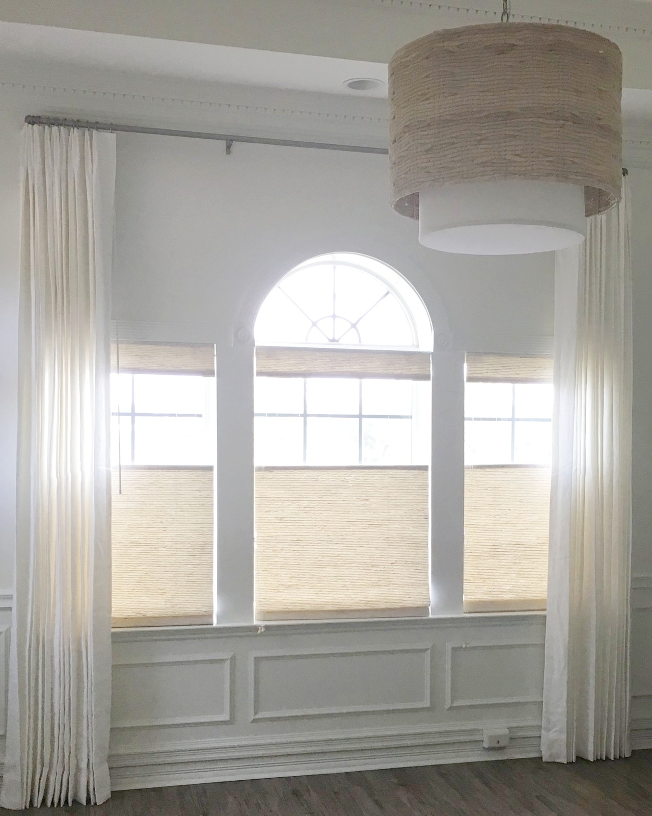 Jacksonville Shade & Drapery