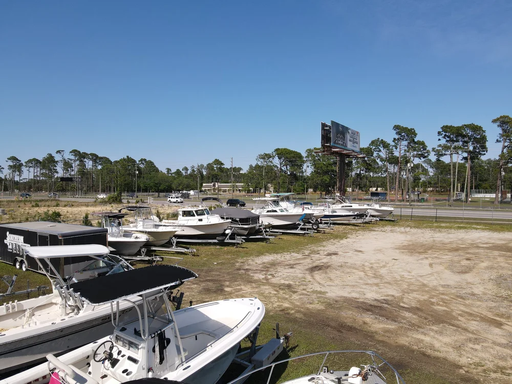 Suncoast Boats, Inc.