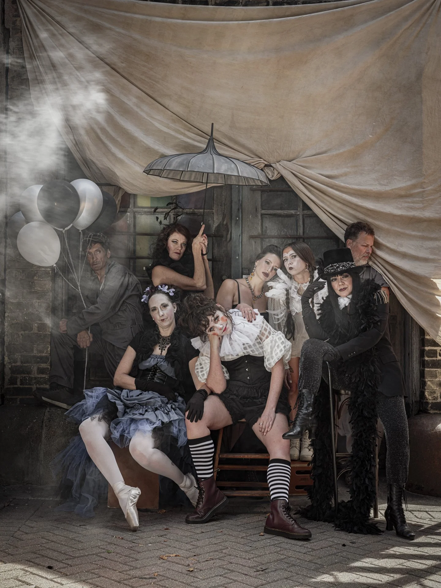 BAZAAR BIZARRE