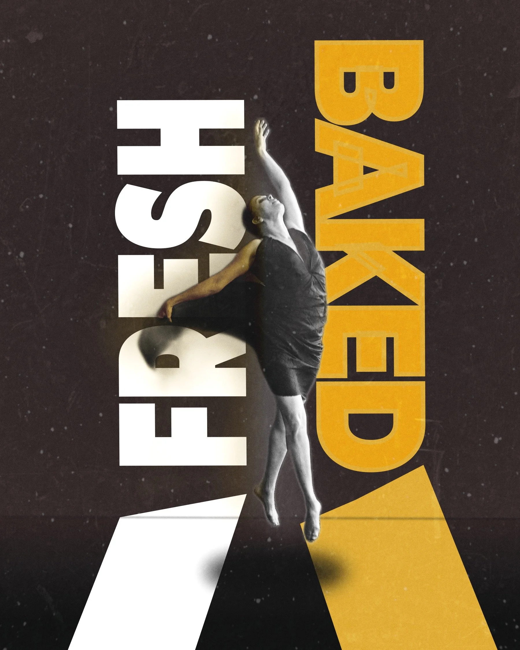 Fresh Baked -Episode 2 coming soon!