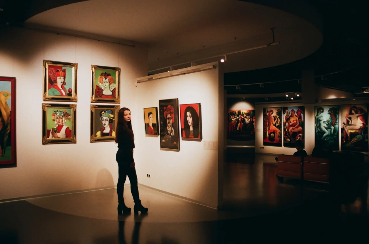 Photo by    Daria Sannikova    from    Pexels