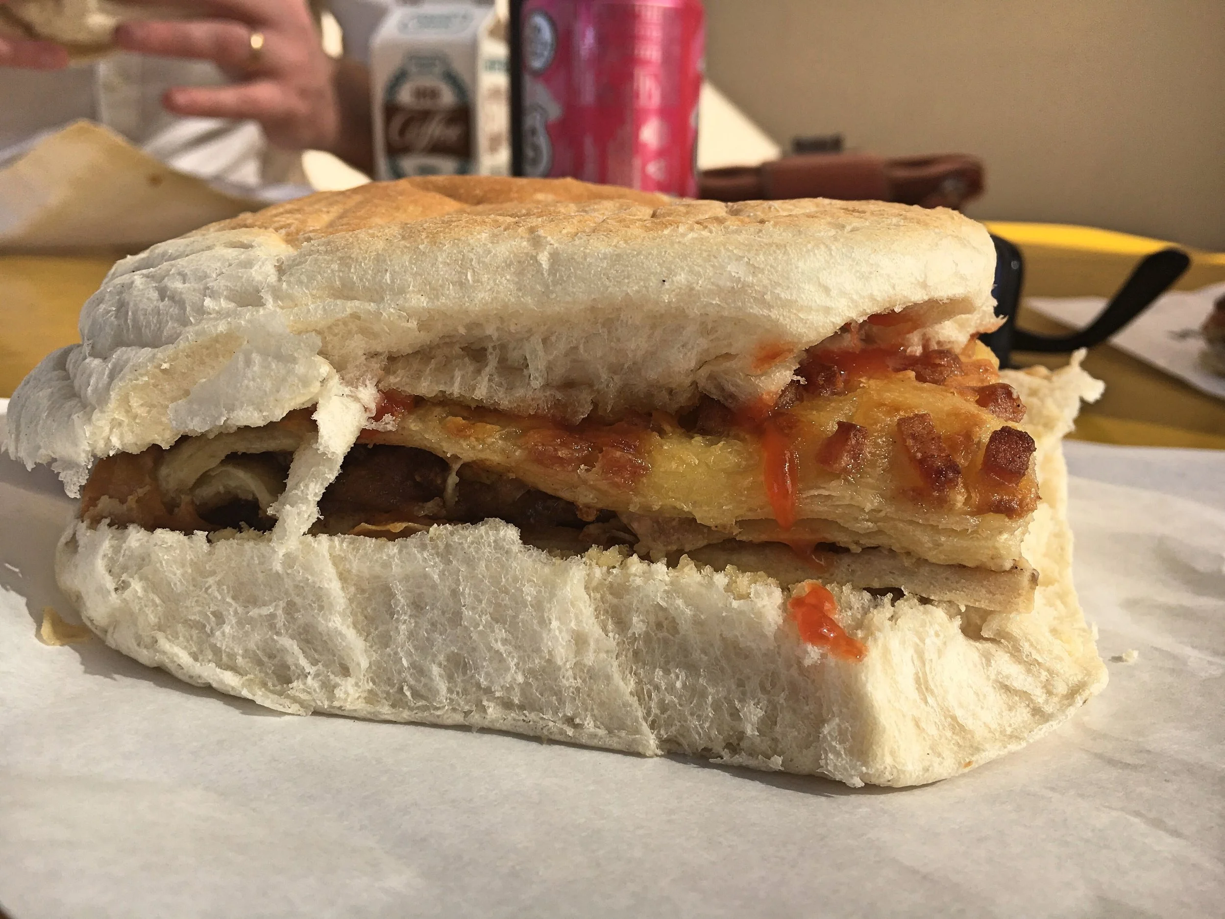 A slice of heaven for many South Australians.