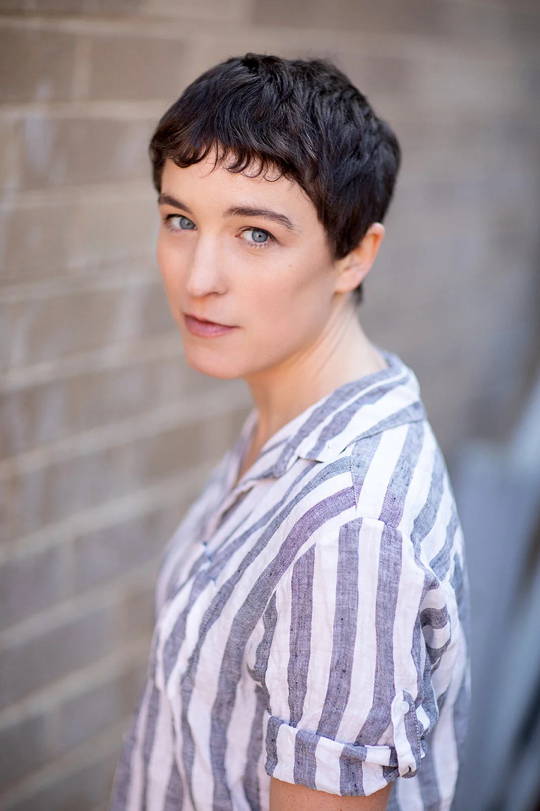 Elöise Mignon. Photo supplied.