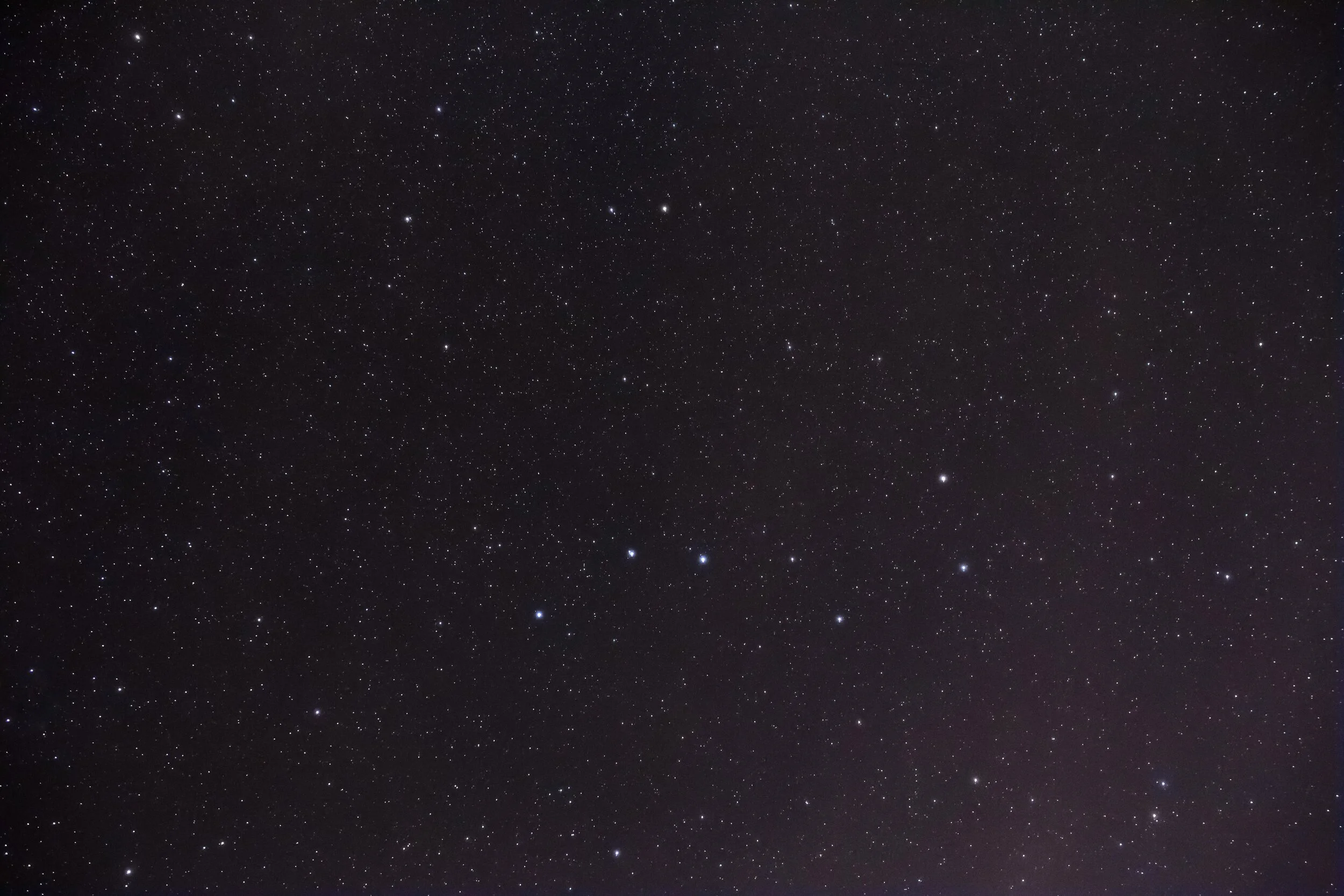 Galaxy stars illustration by    Free Nature Stock    from    Pexels