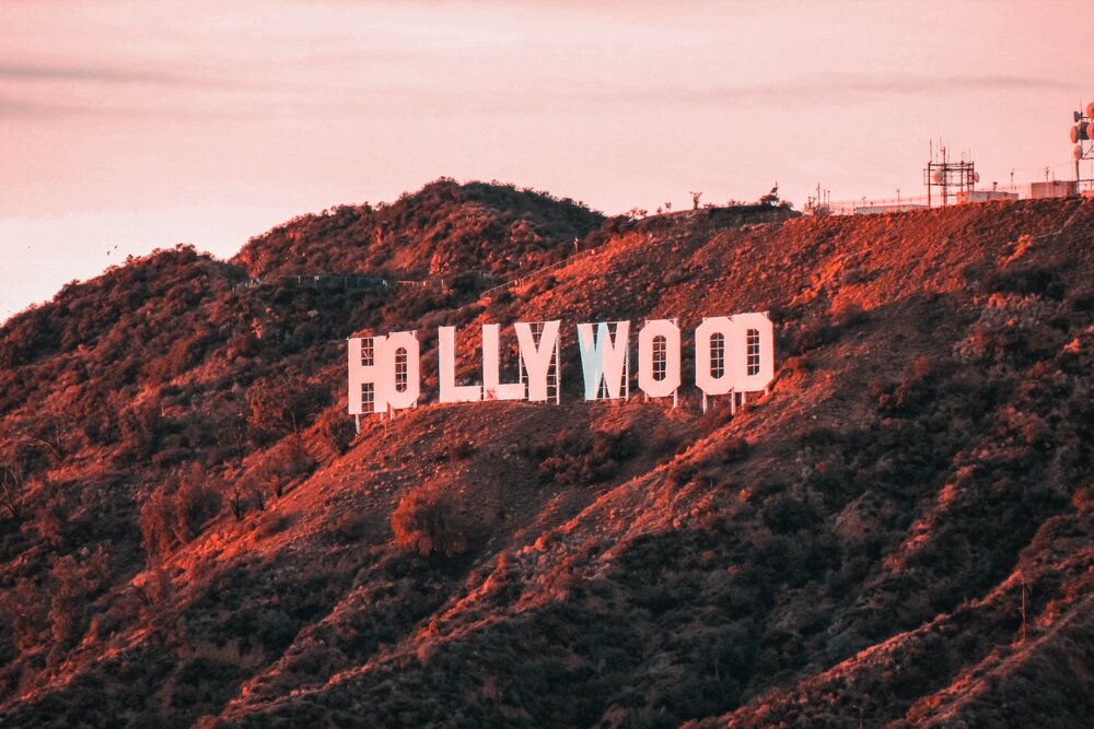 How far can nostalgia go?: Once Upon a Time in Hollywood, the novel —  Antithesis Journal