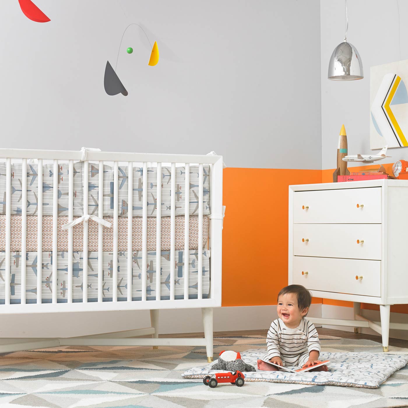 Baby Jennifer Cameron Design