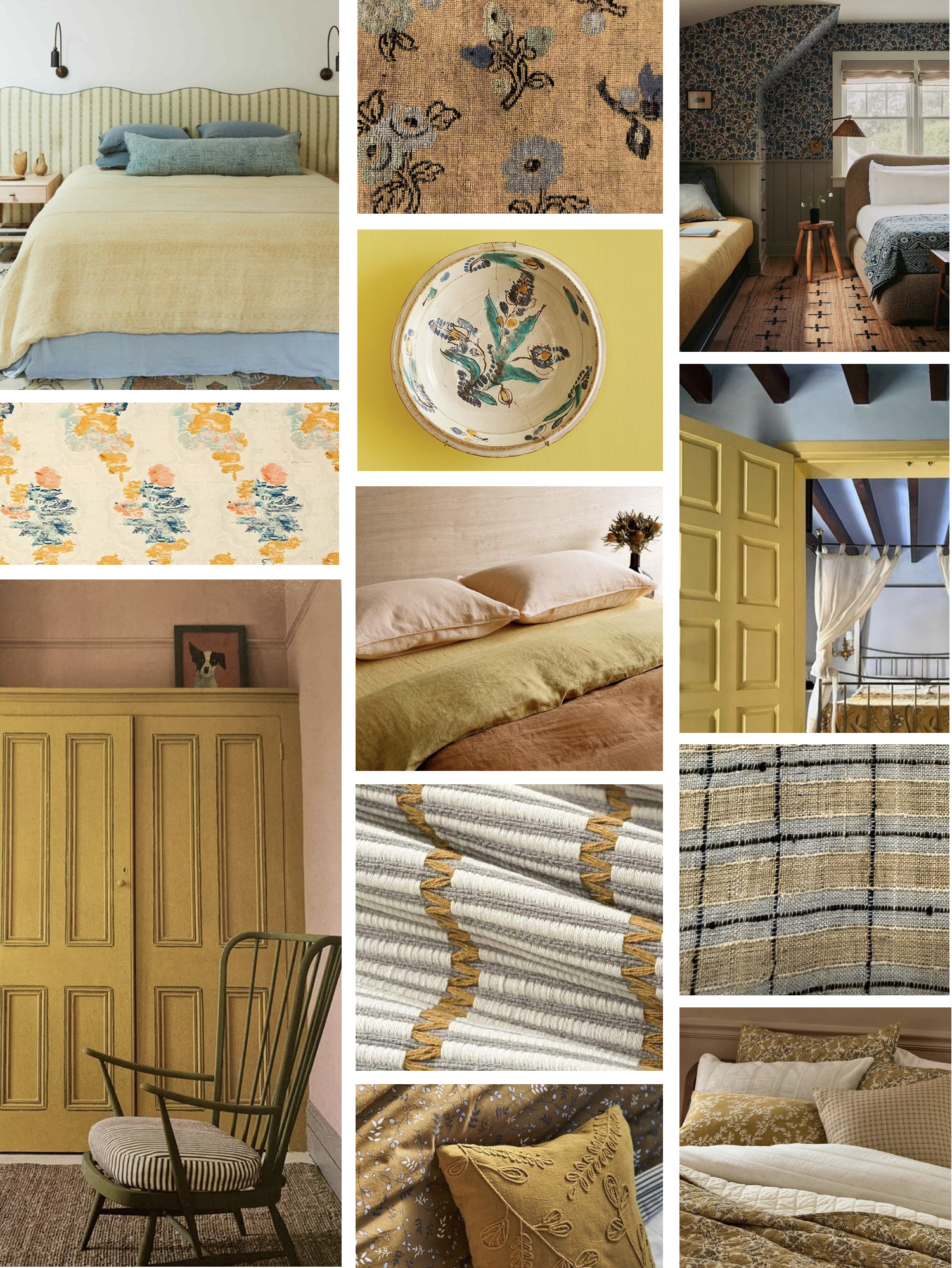 Concept Board
