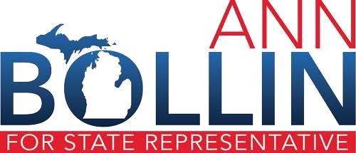 Ann Bollin for Michigan State Representative