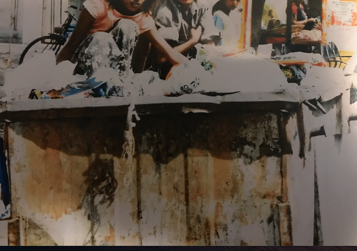 &nbsp; &nbsp; &nbsp; How Will India’s Poor Survive the Coronavirus Pandemic?