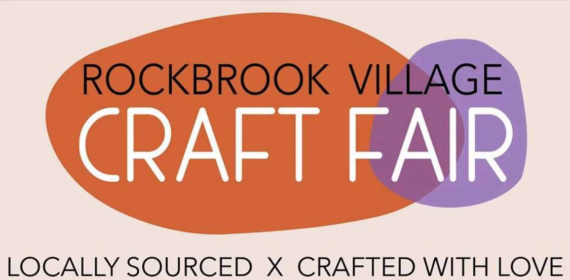 Rockbrook Village Craft Fair 2020