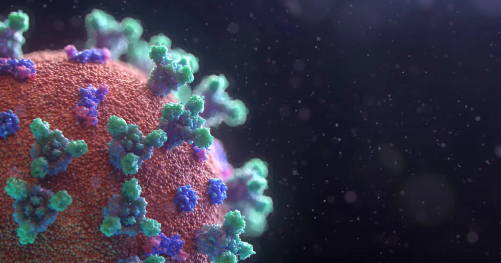 Coronavirus and IRD update