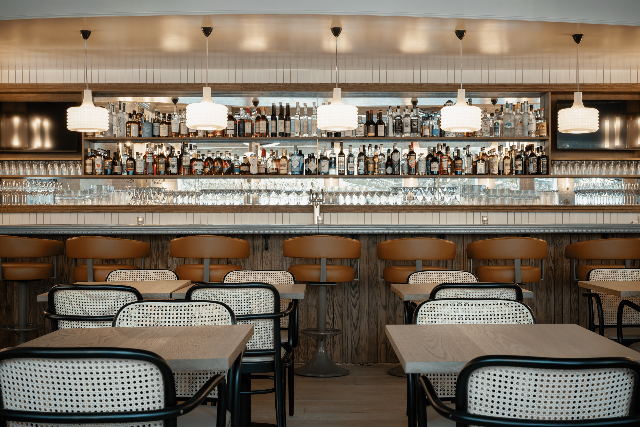 Restaurant Renovation