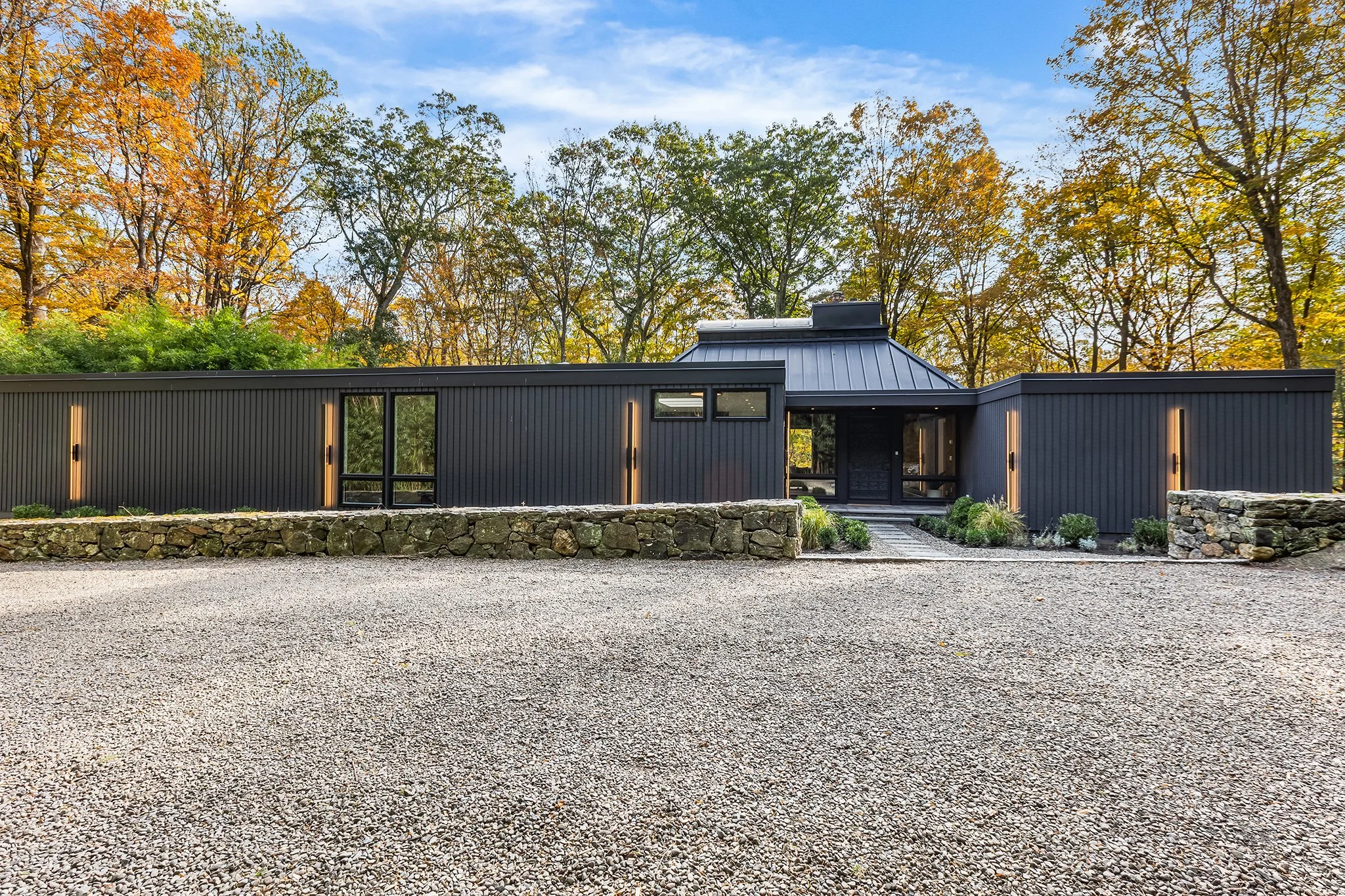 Full house renovation