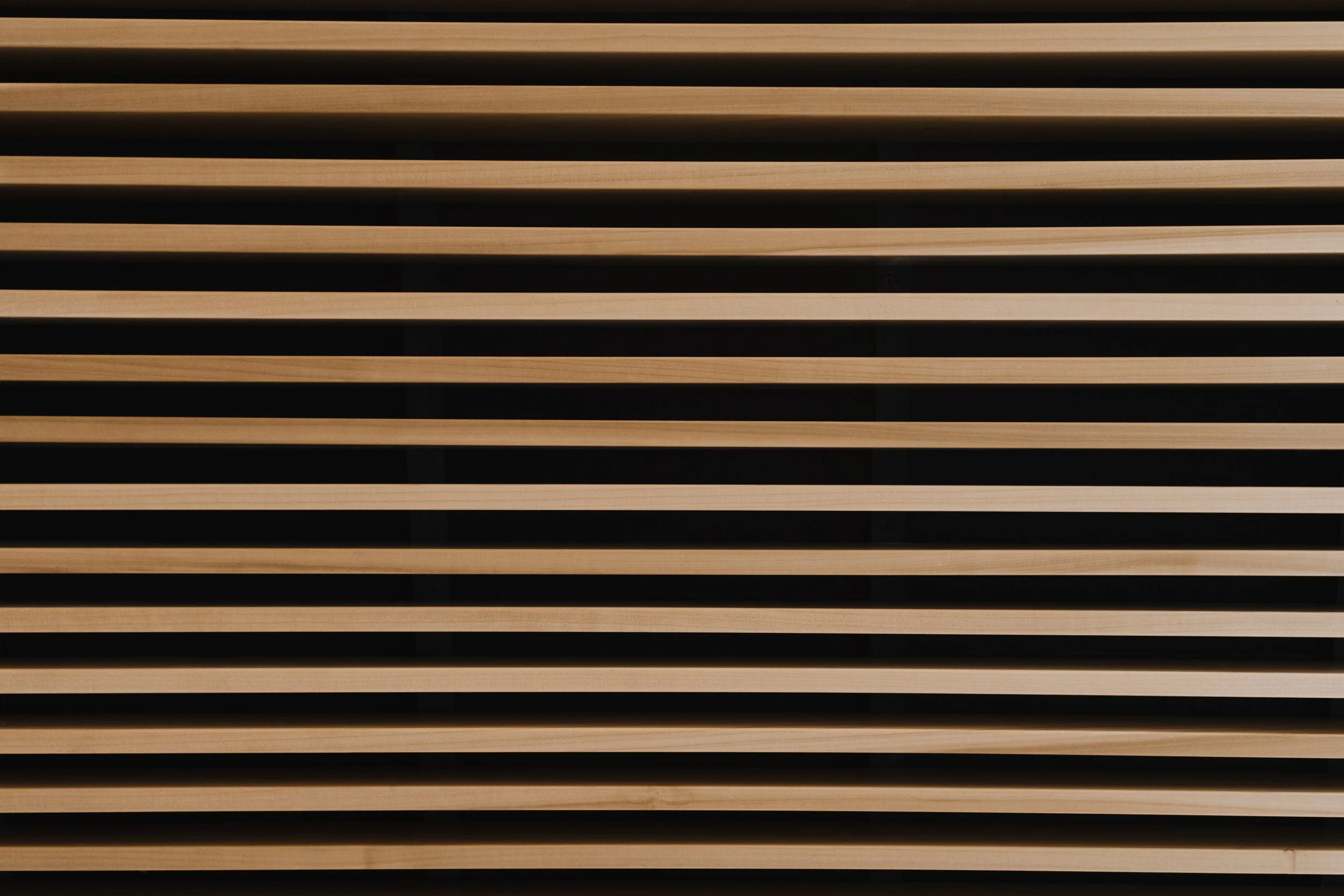 Materials: Oak Lattice