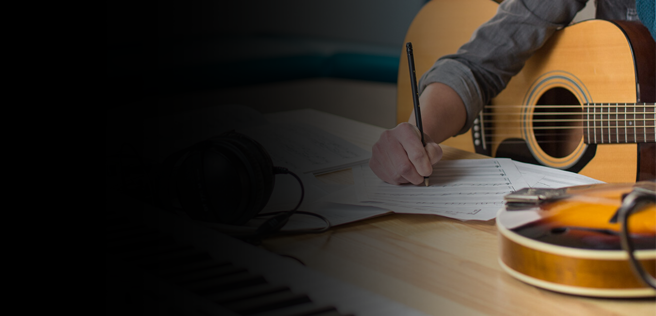 Songwriting Module SONGWRITING — SOLE Music Academy