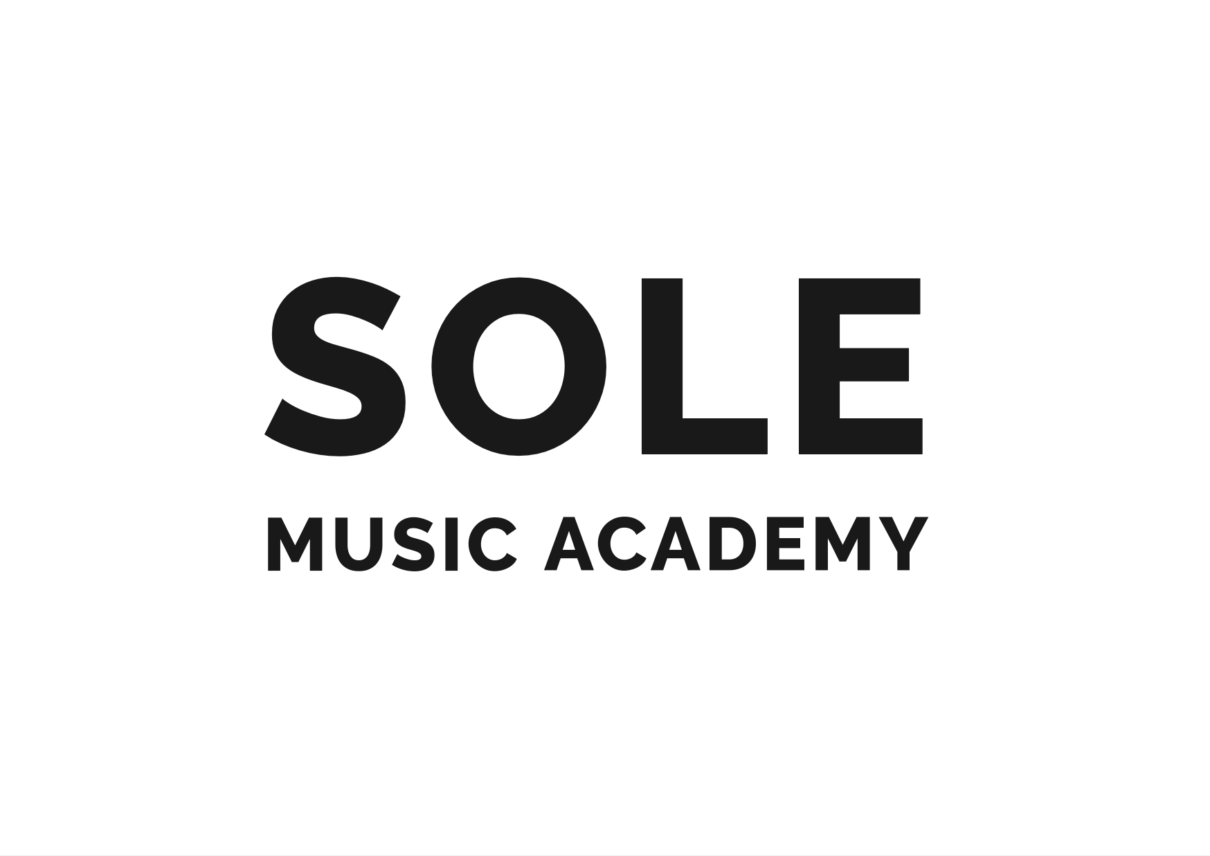 SOLE Academy