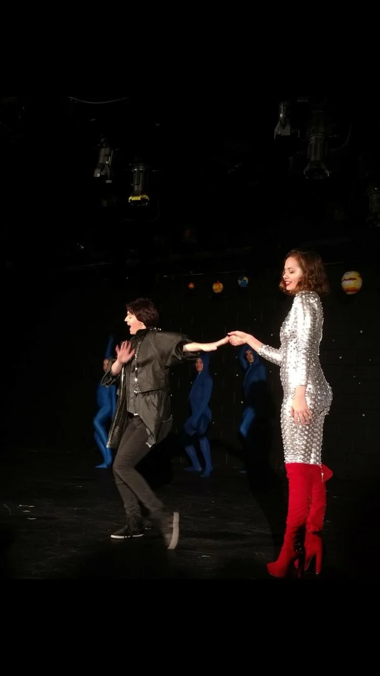 Drag Show 2017