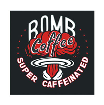 bomb coffee, phoenix