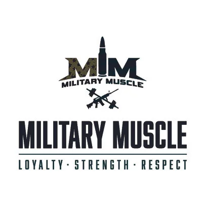 military muscle, phoenix
