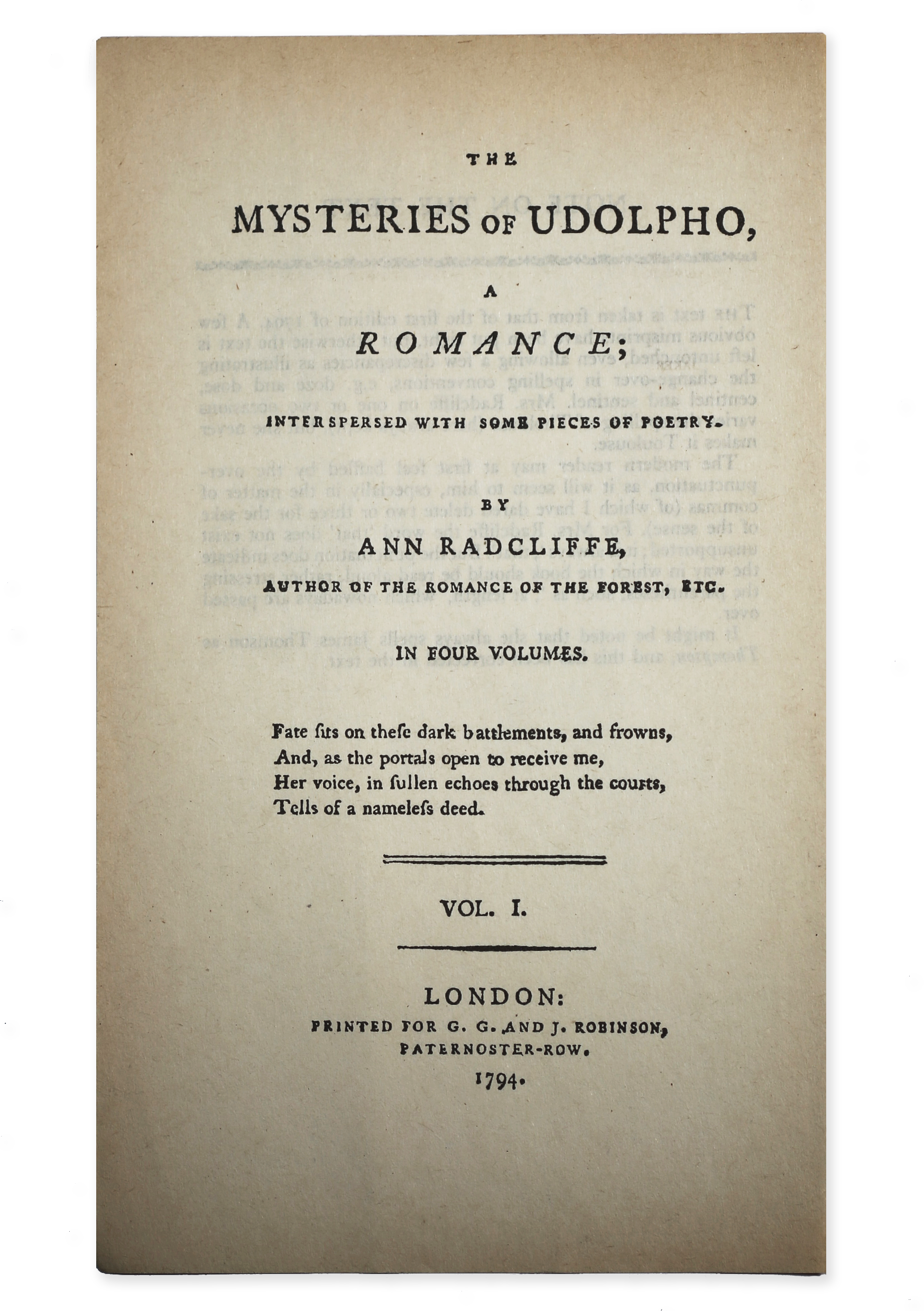 16.The Mysteries of Udolpho Original Title Plate.png