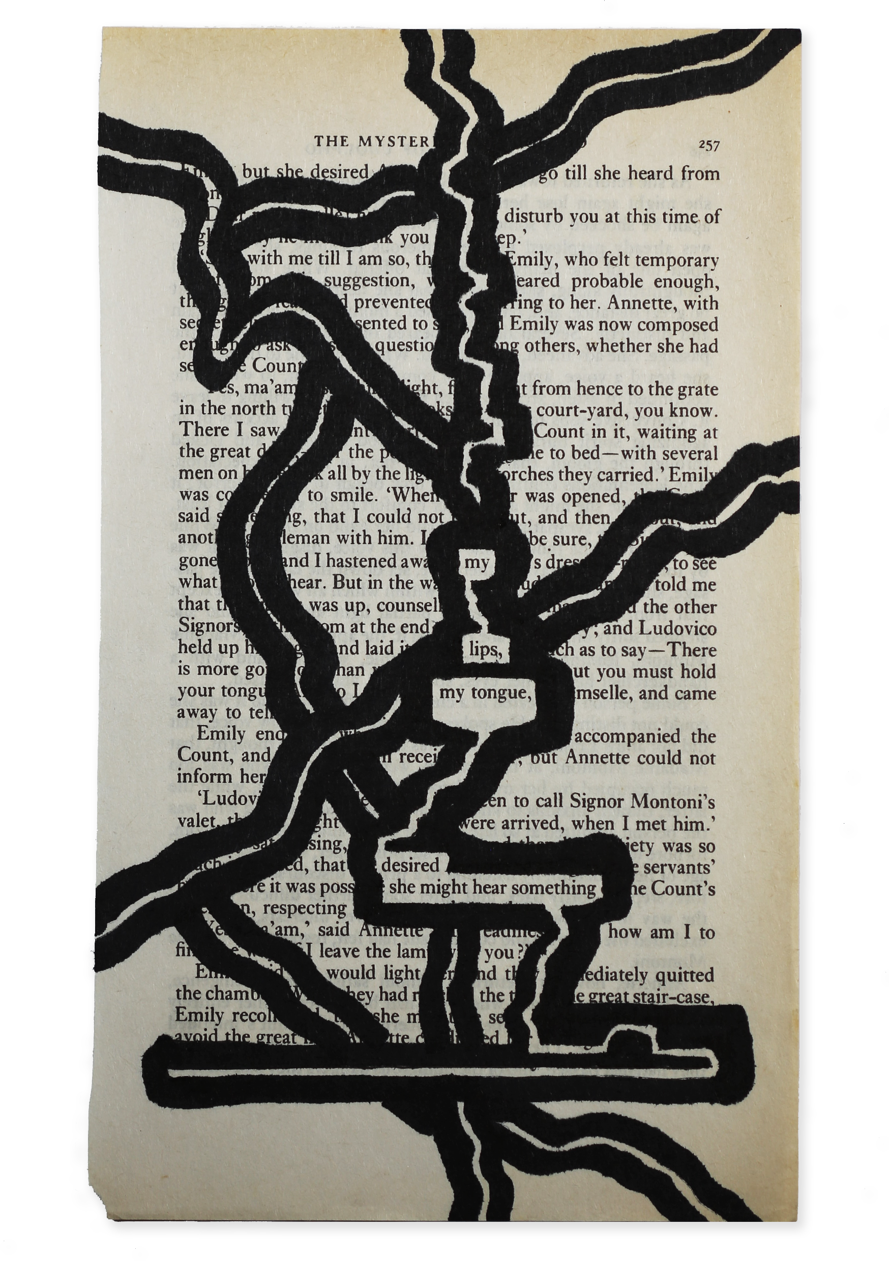 the Mysteries of Udolpho — Page 257.png