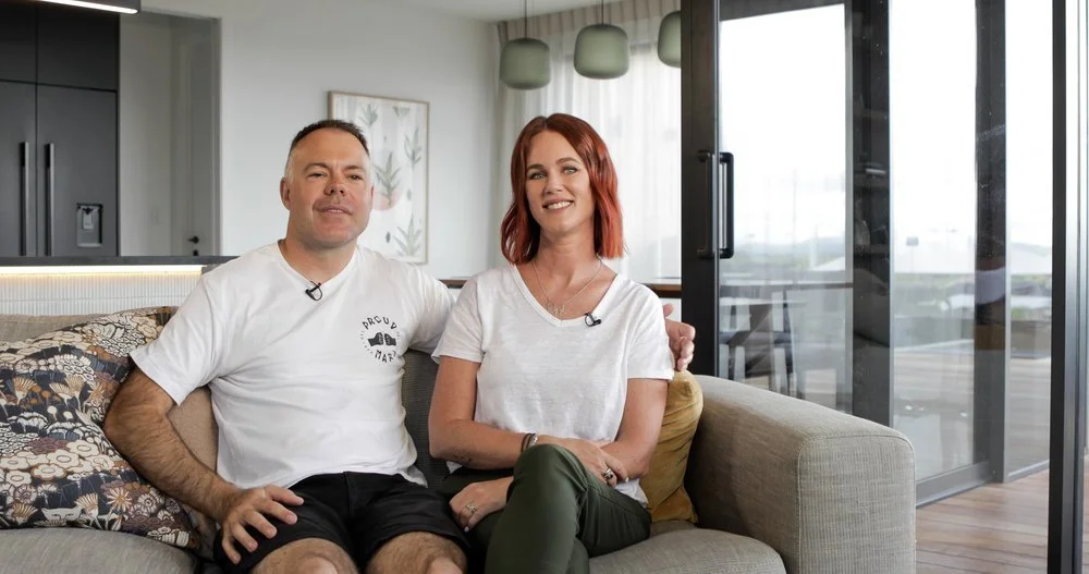 The Dream Build | The Carter Family