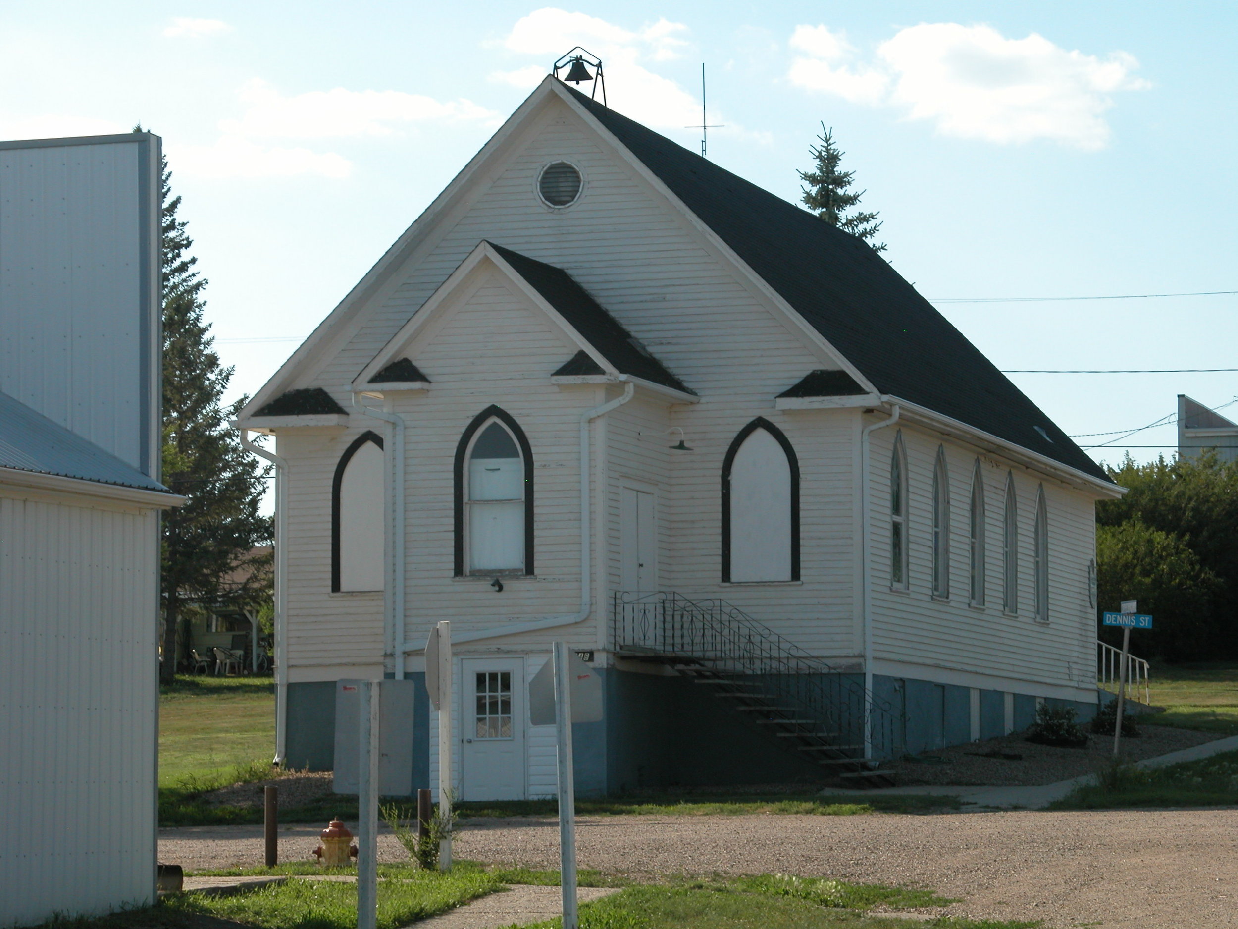 Abbey United Church