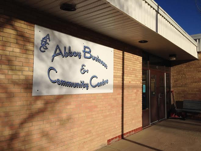 Abbey Business and Community Centre