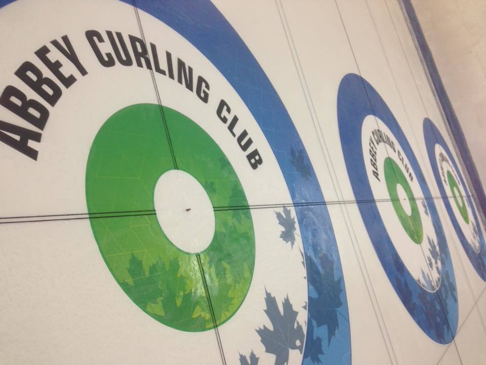 Abbey Curling Club