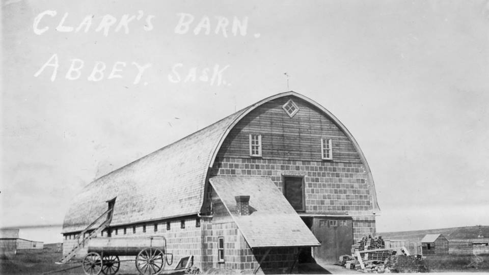 Livery Barn