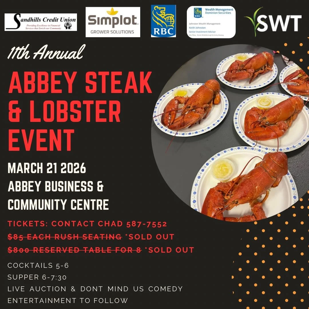 We are officially sold out! Thank you for the overwhelming support. We are looking forward to another successful evening in support of a good cause.