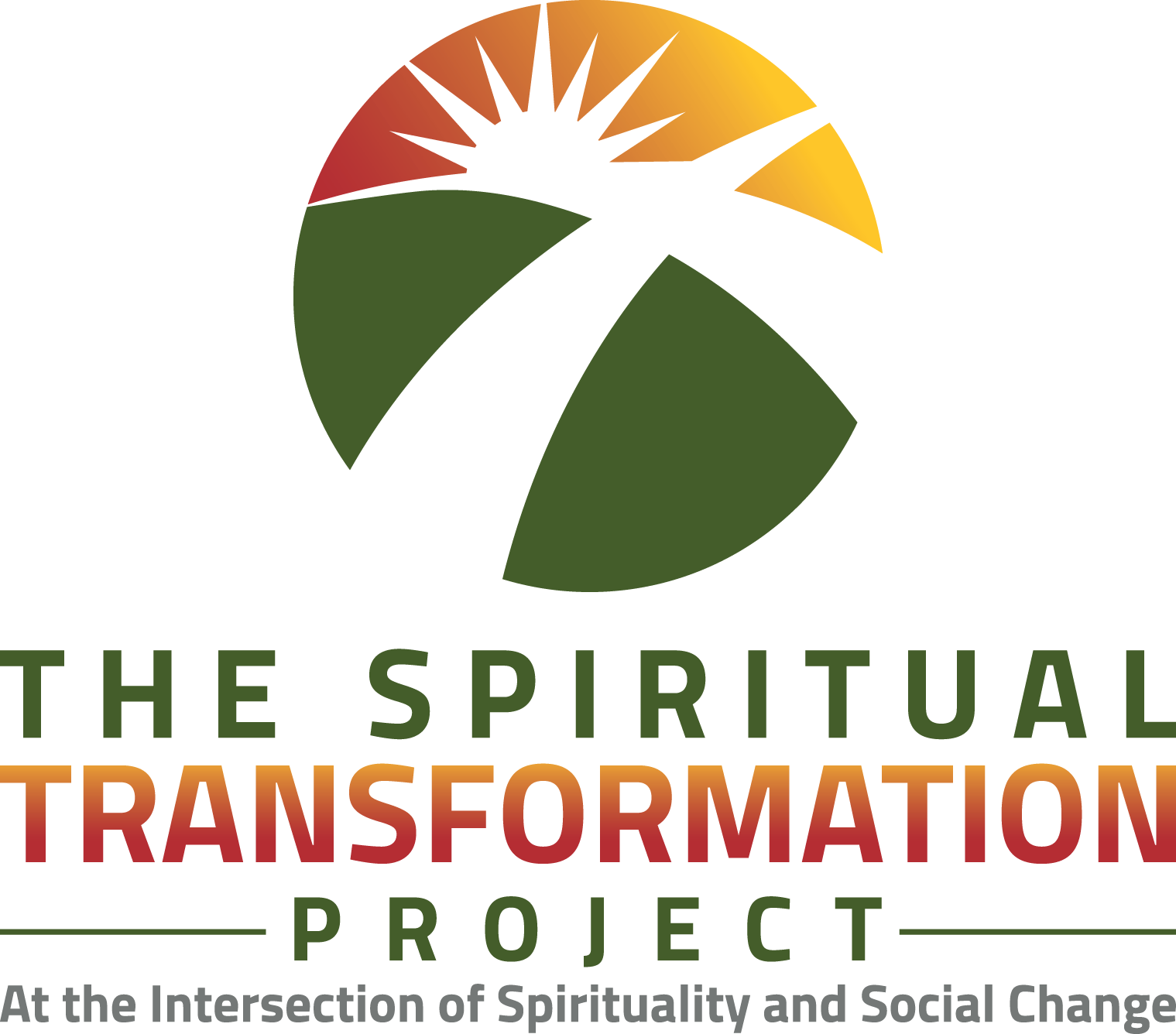 The Spiritual Transformation Project (Copy)
