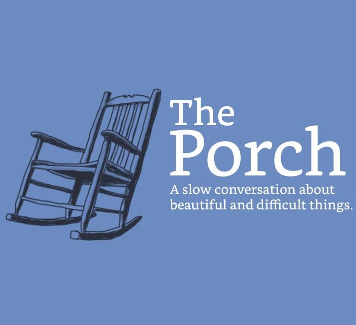 The Porch Magazine (Copy)