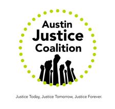 Austin Justice Coalition (Copy)