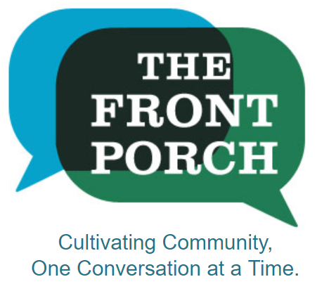 The Front Porch (Copy)