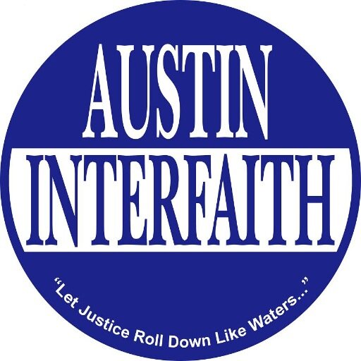 Austin Interfaith (Copy)